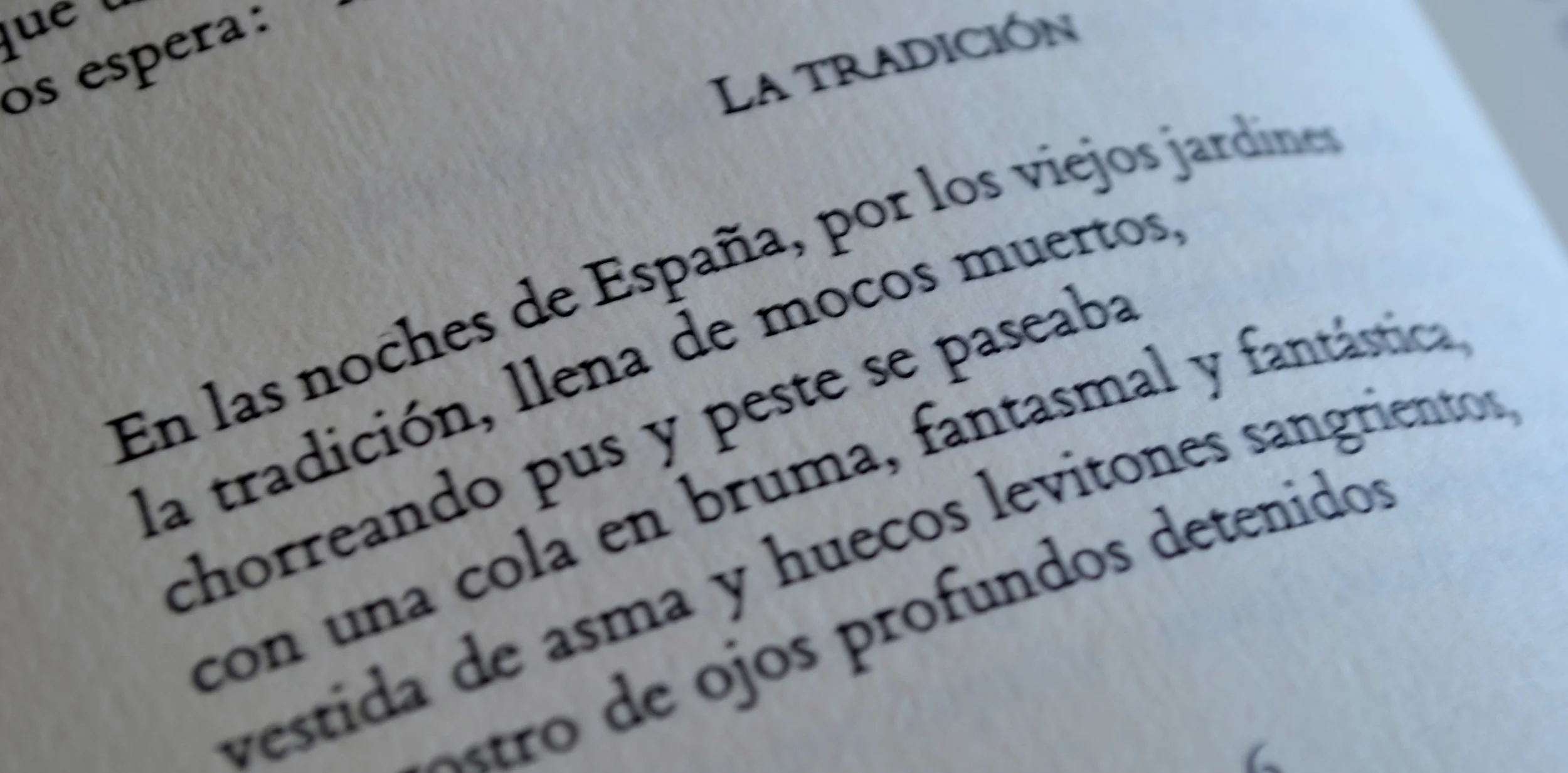 Encounters: Pablo Neruda and the Printer on the Front Lines