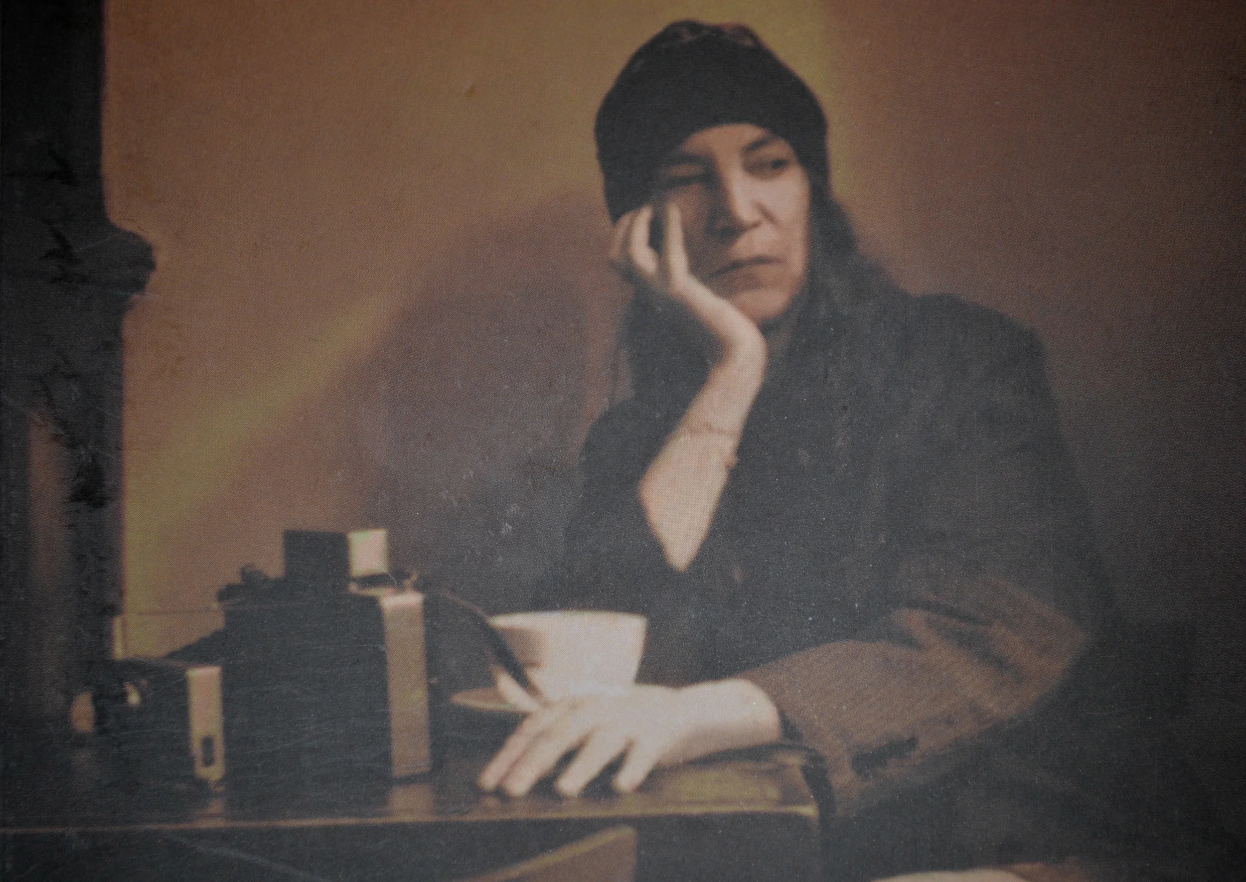 Bibliophoria, or What to Read This Weekend: Patti Smith’s M Train