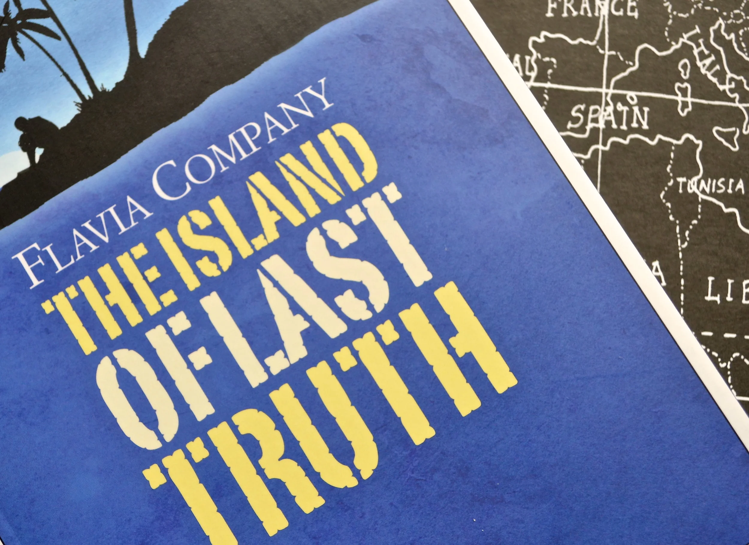 Reading Around the World: Catalan