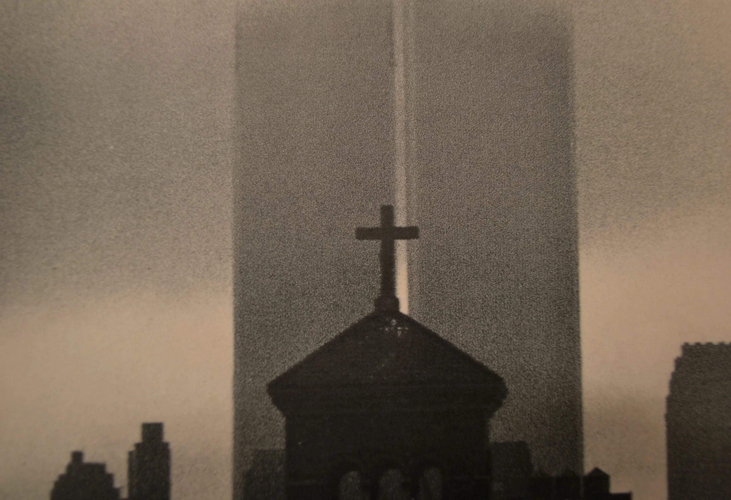 Anatomy of a Sentence: Don DeLillo's Underworld