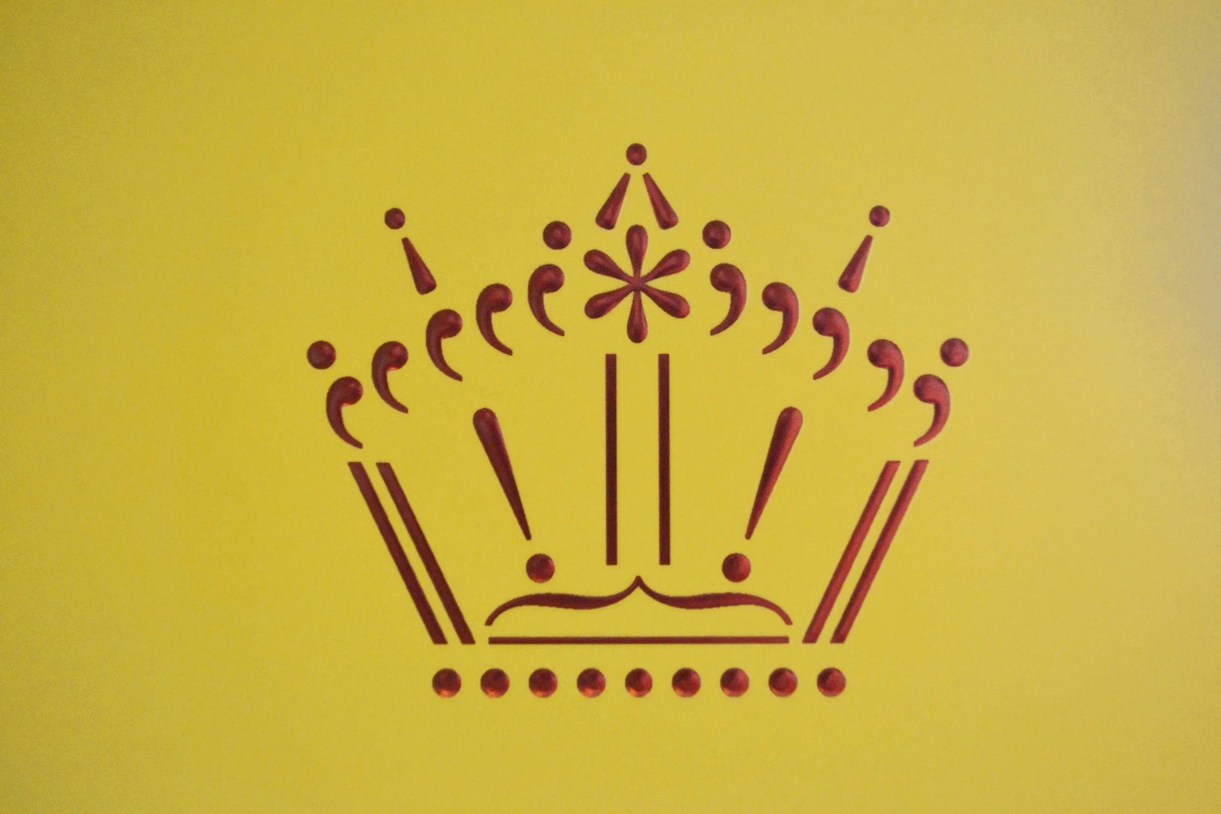 Tête-à-Tête with Mary Norris, the Comma Queen