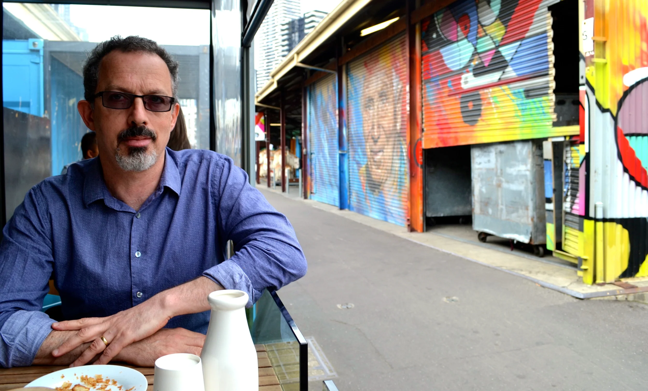 Bibliophoria: Nick Gadd on Rebecca Solnit