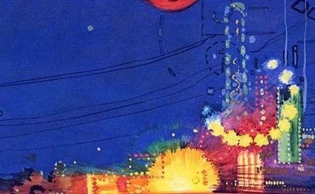 A Reader's Odyssey: Mark Sarvas on The Great Gatsby