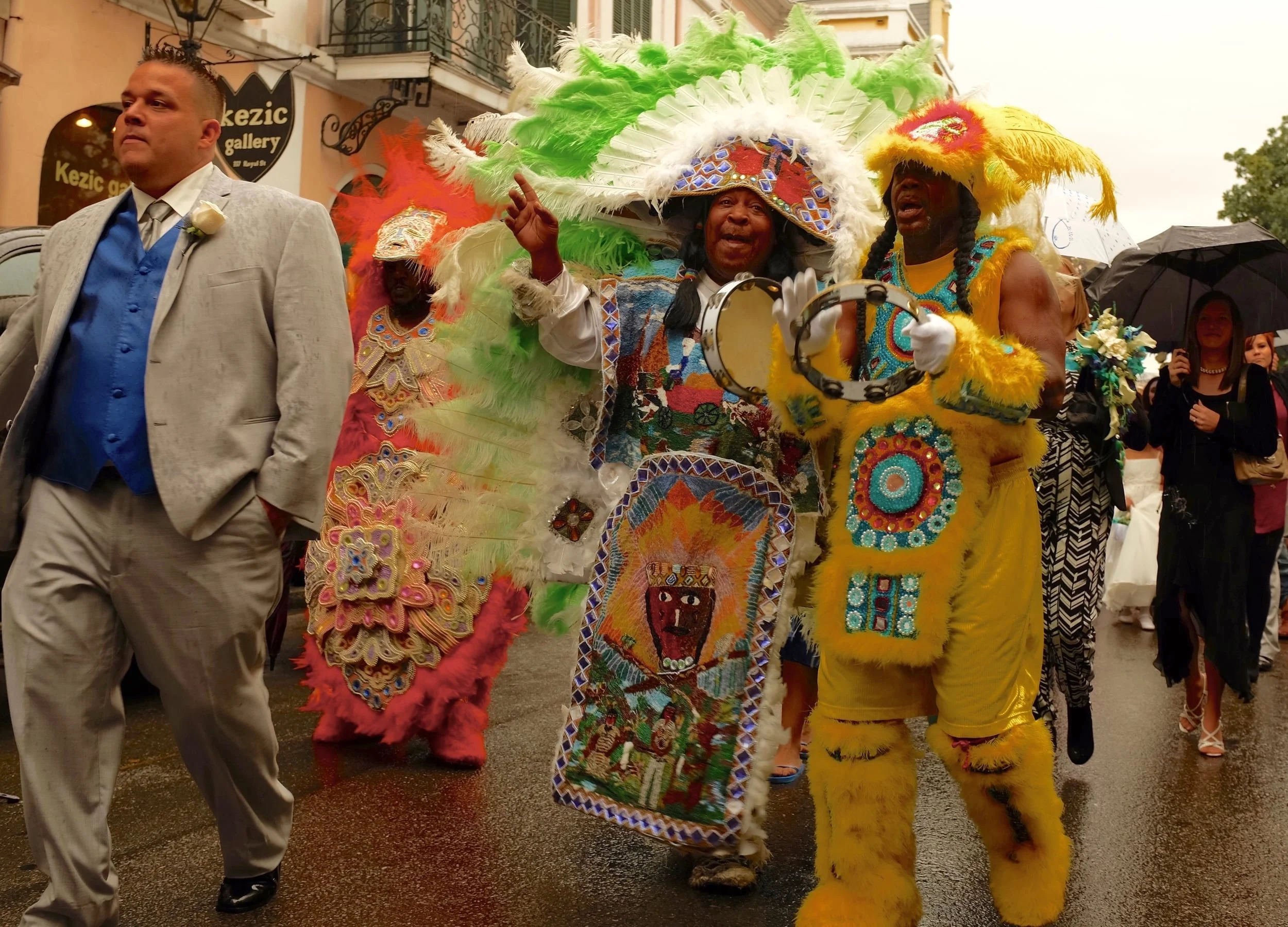 Sojourn: New Orleans in Photographs