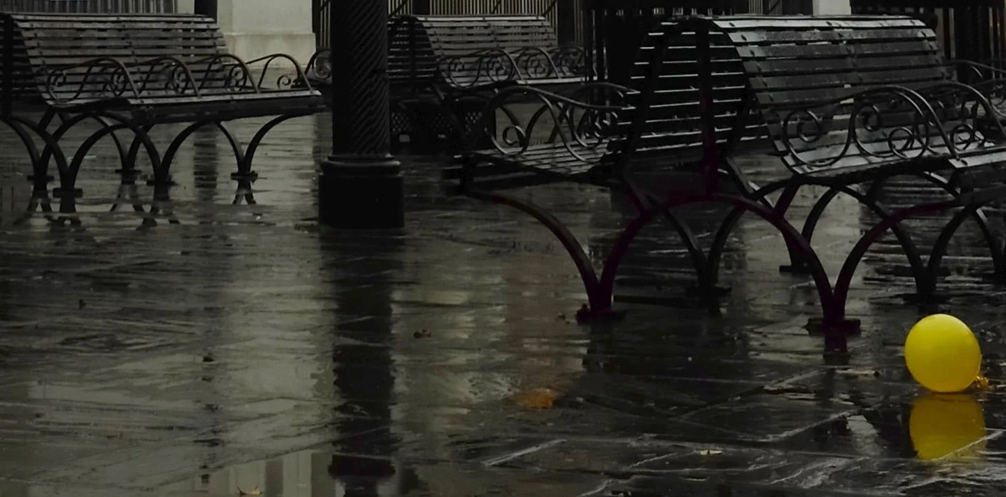 Bibliophoria: Brian Moore's Lies of Silence