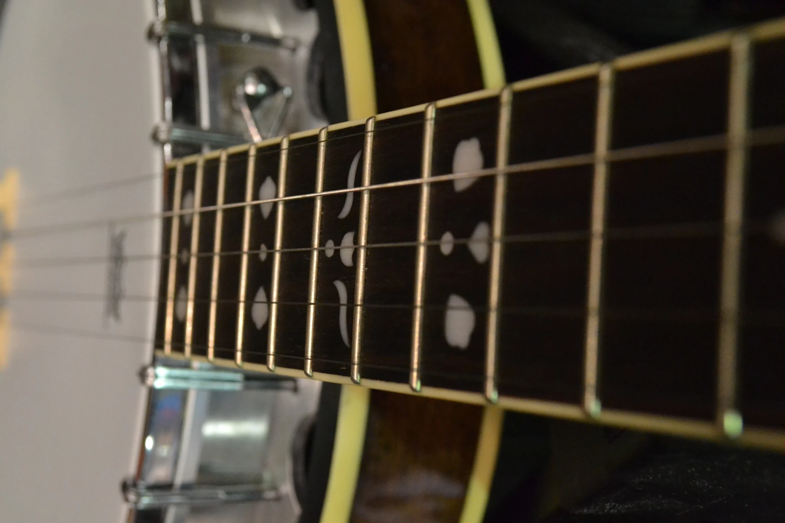 Tête-à-Tête with Tom Piazza (Fiction Interview No. 1)