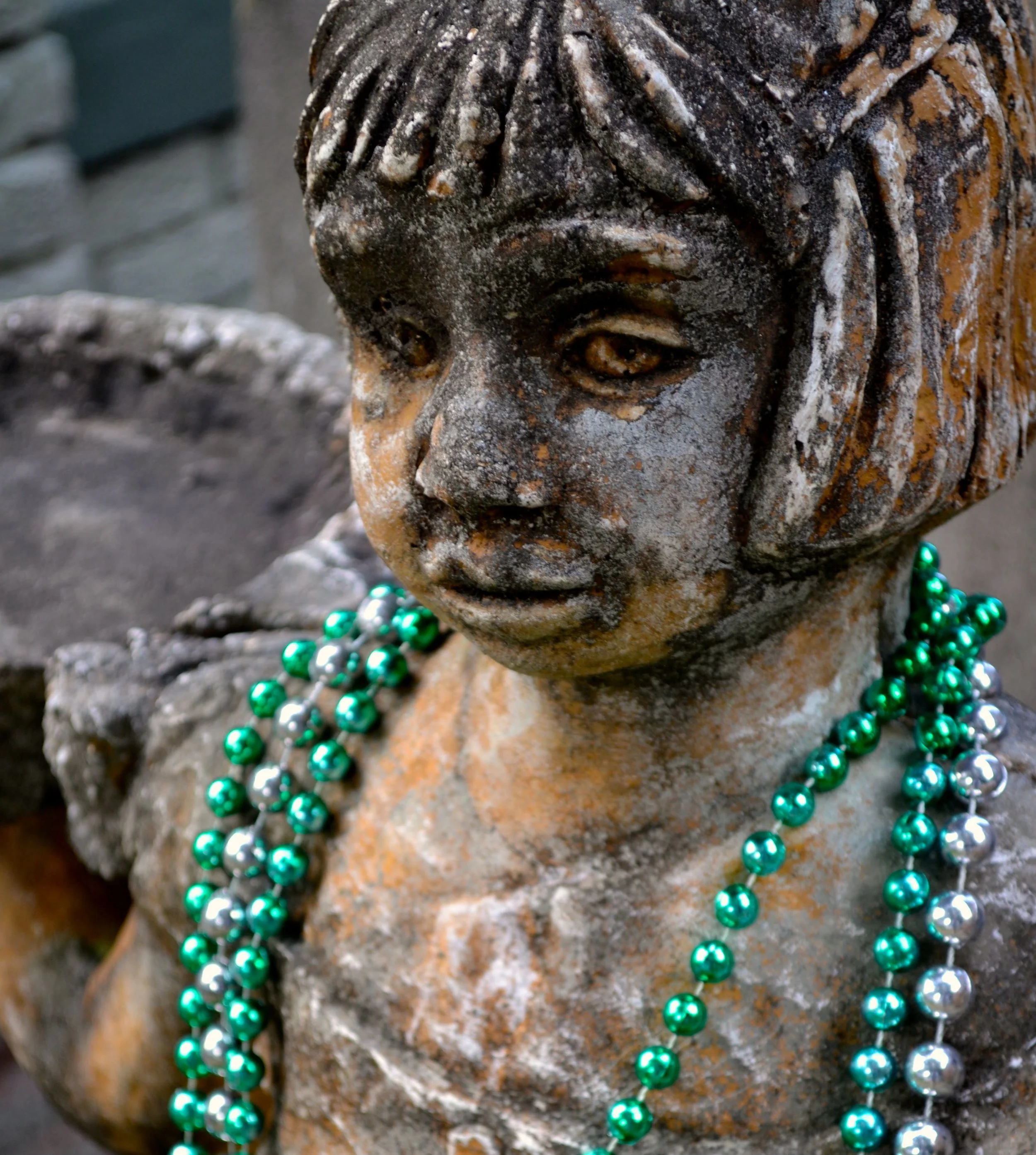 Musing on Mardi Gras, Or I thought I knew what it meant to miss carnival