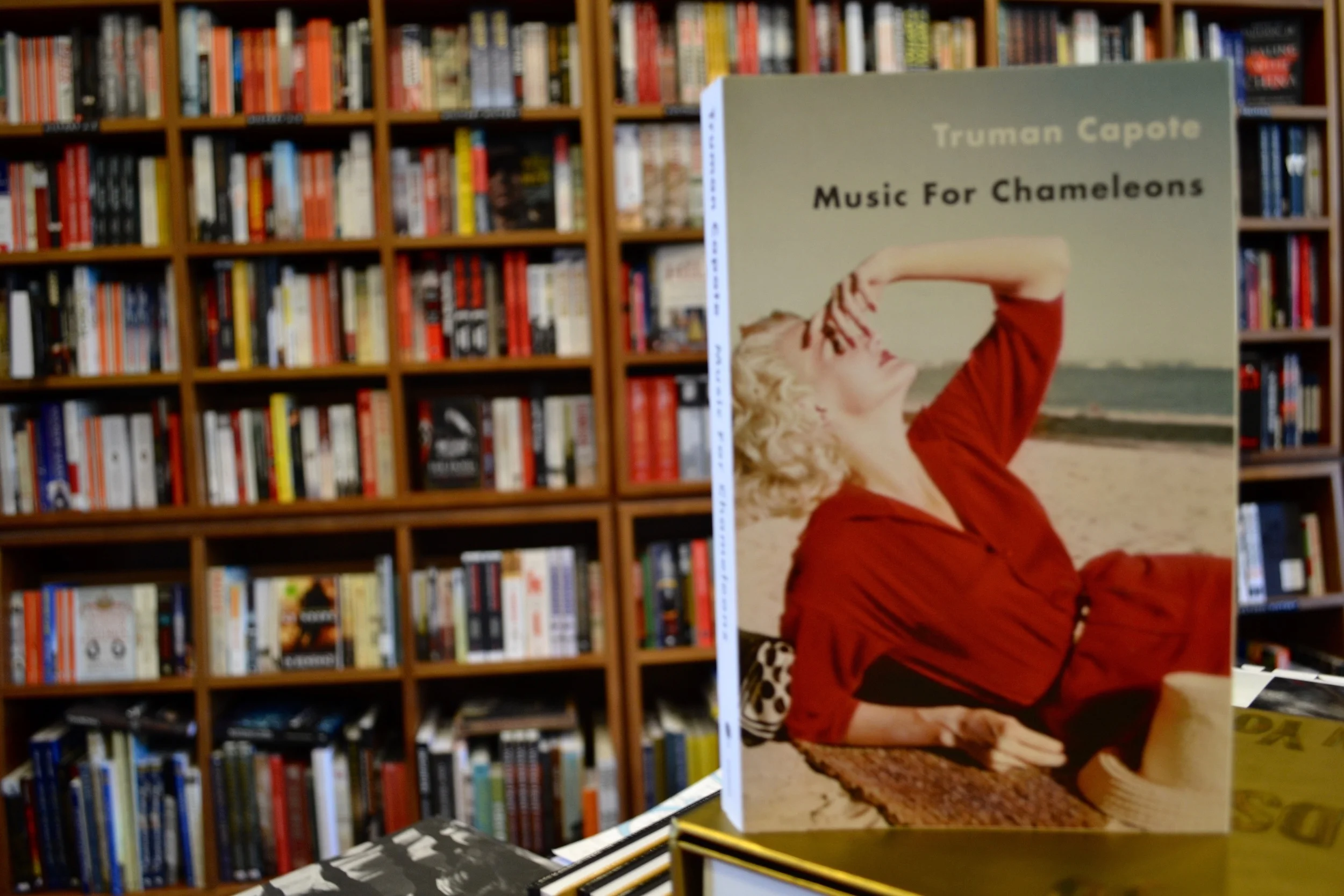 Reading Slow, Reading Slower