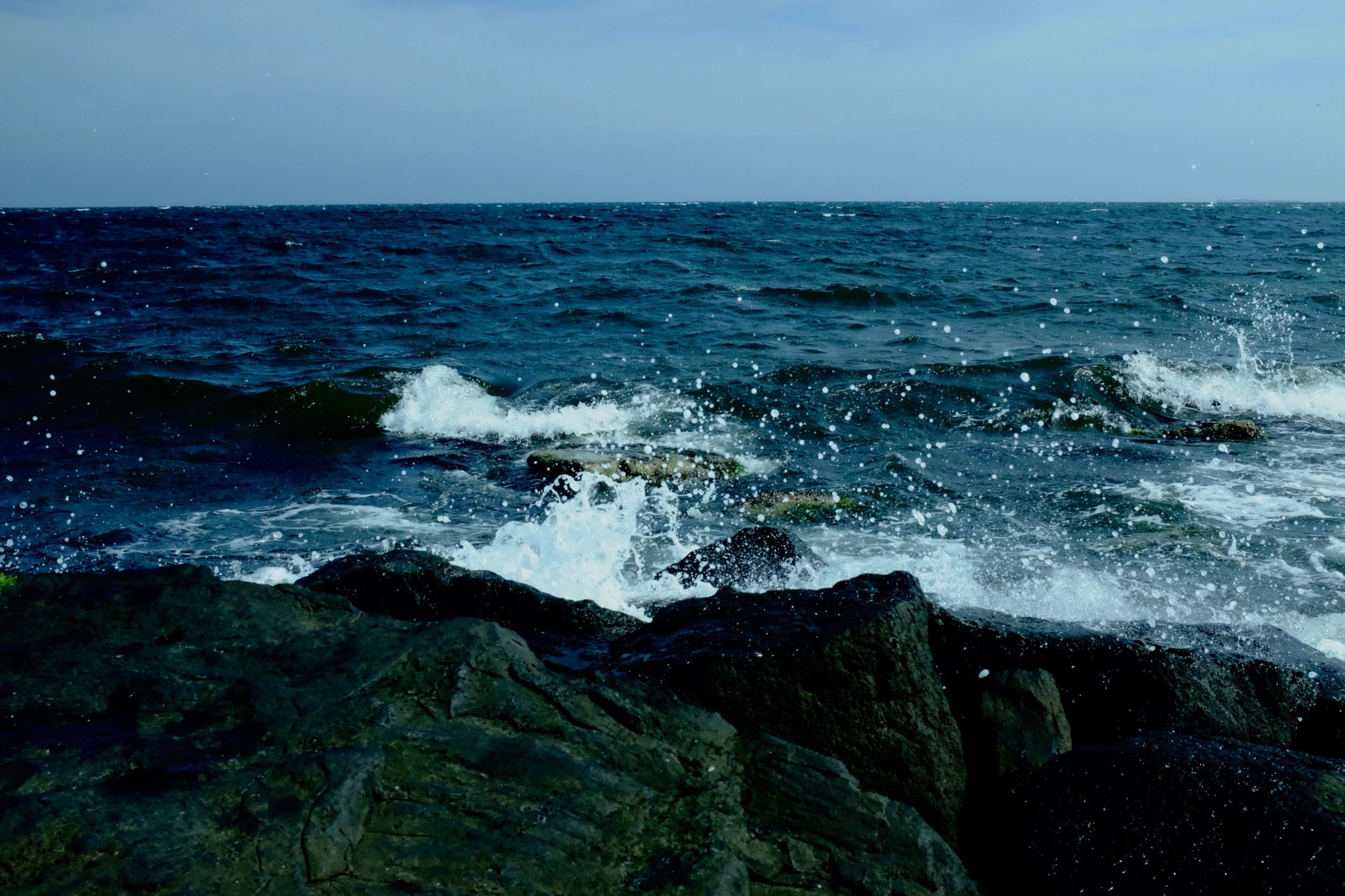 In Translation: Two Poems by Yannis Ritsos