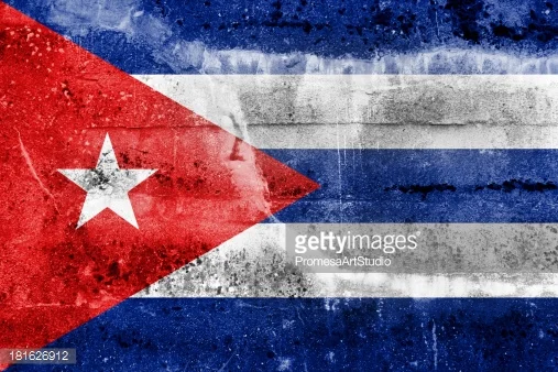 Reading Around the World: Cuba