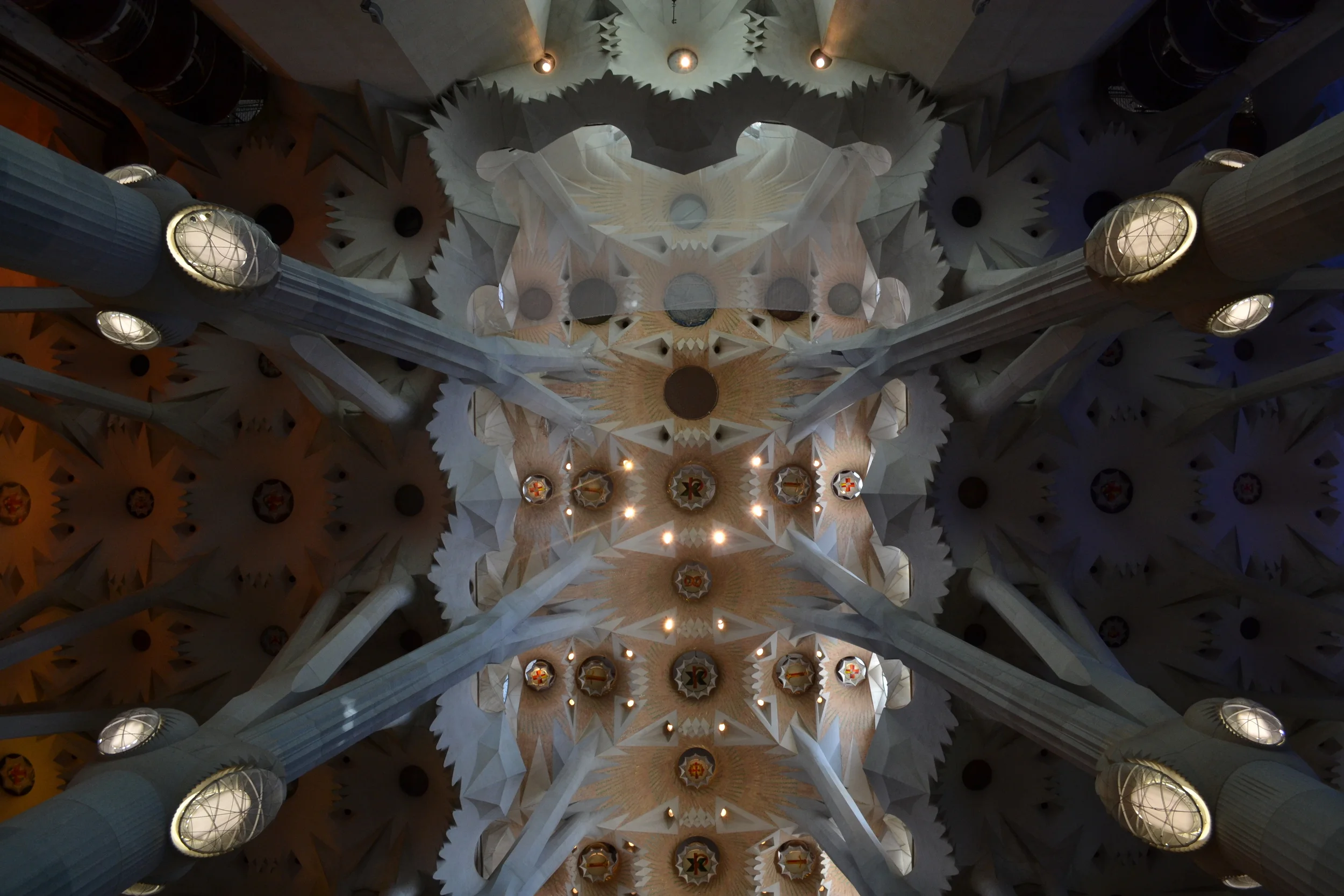 The Readers of Barcelona