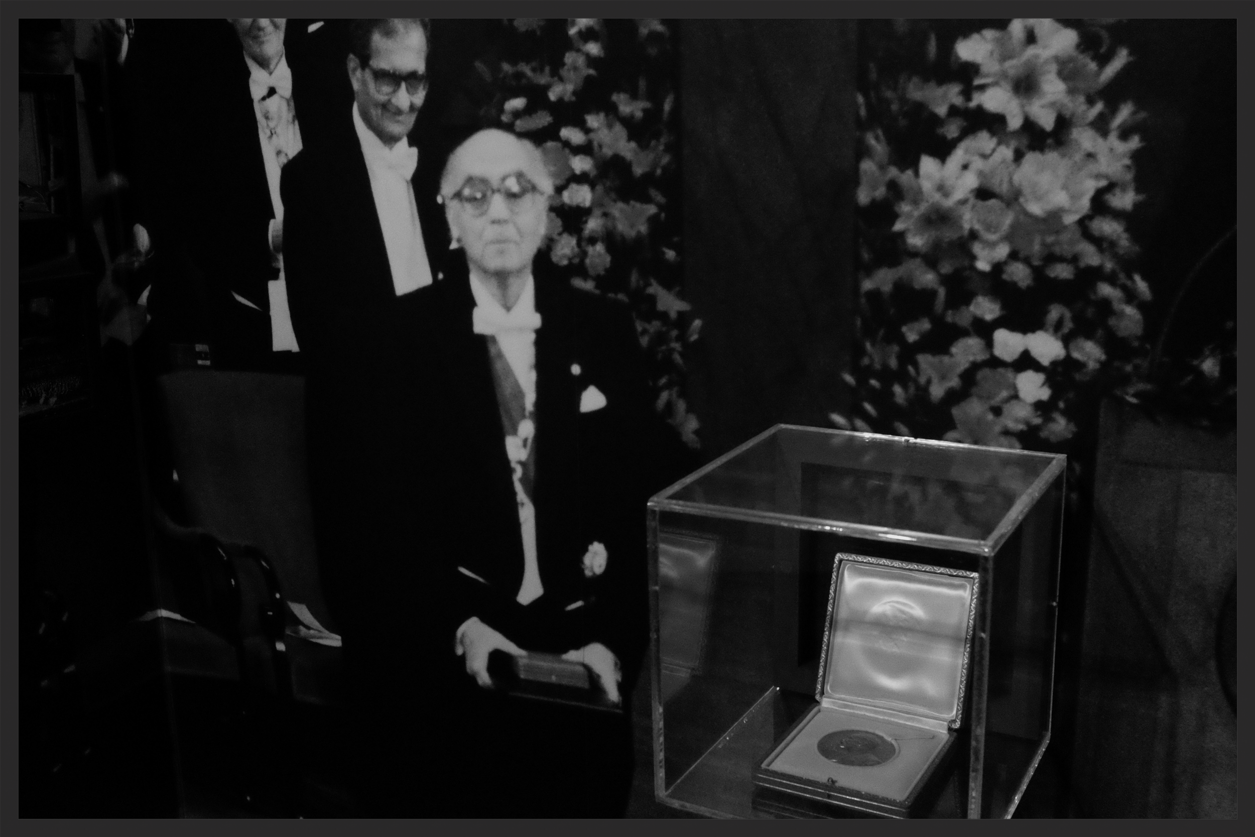 The Nobel Committee awarded Saramago the Nobel Prize in Literature in 1998, making him the first Portuguese winner.