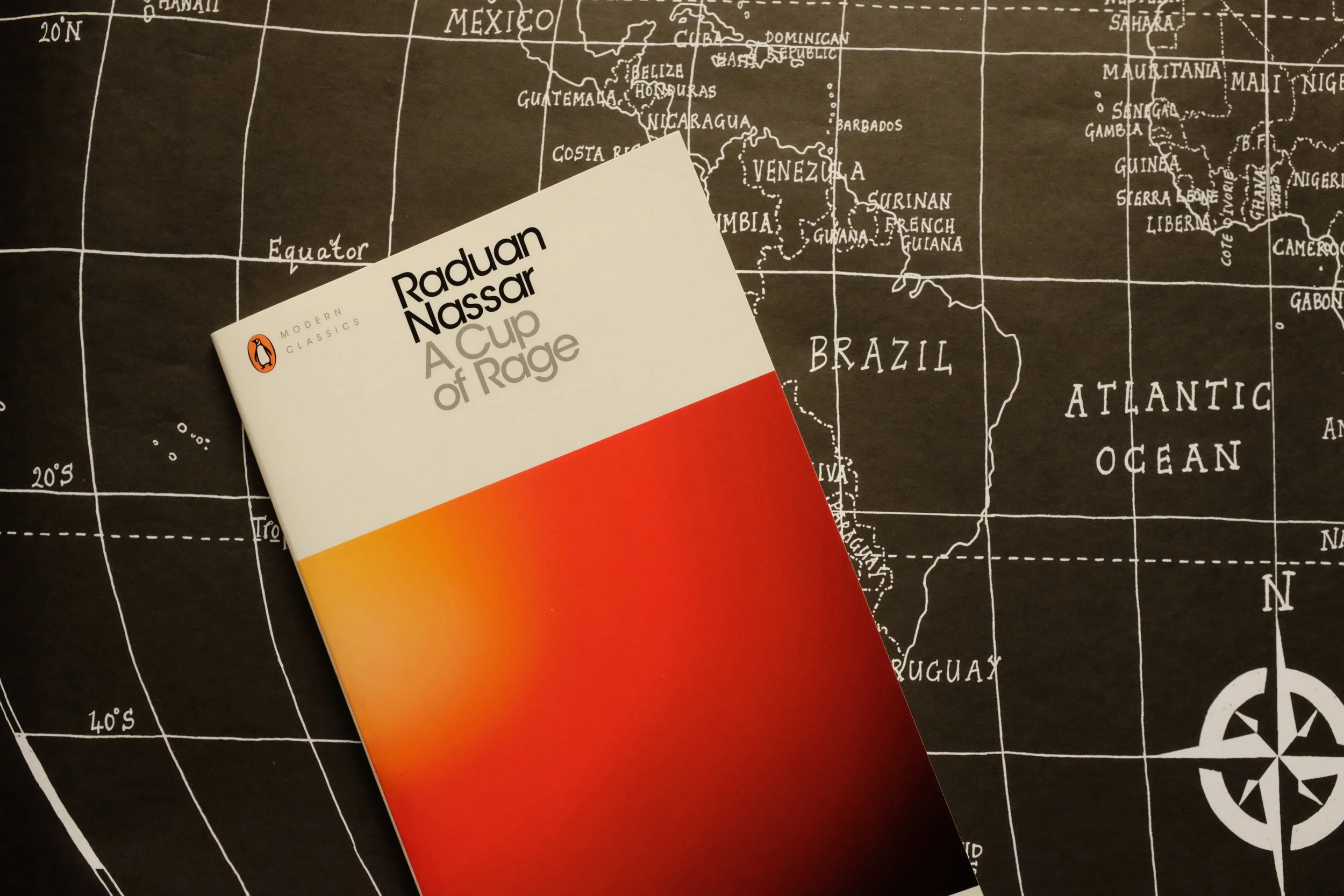 Reading Around the World: Brazil