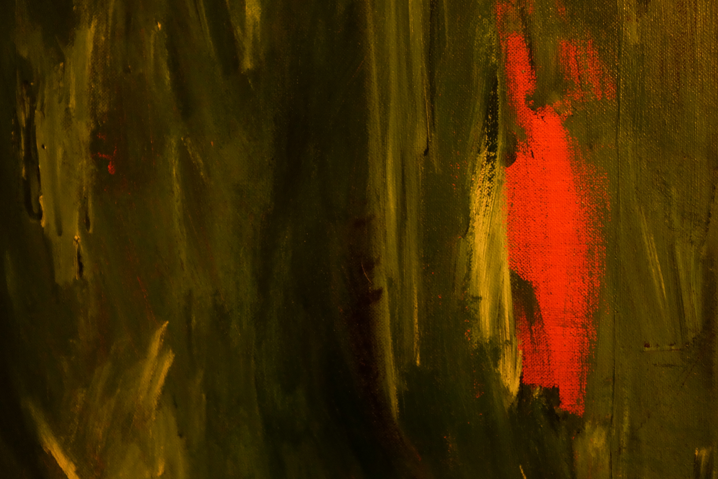 Can Literature Help Us Make Sense of the Presidential Campaign?