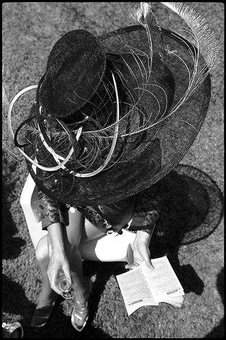 Flemington Racecourse
