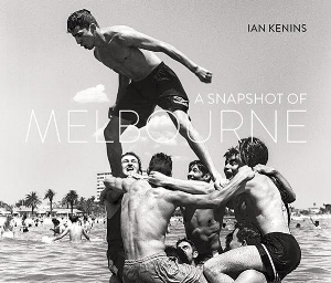 Enter to win a copy of A Snapshot of Melbourne by sharing this page on Facebook and tagging Sacred Trespasses.