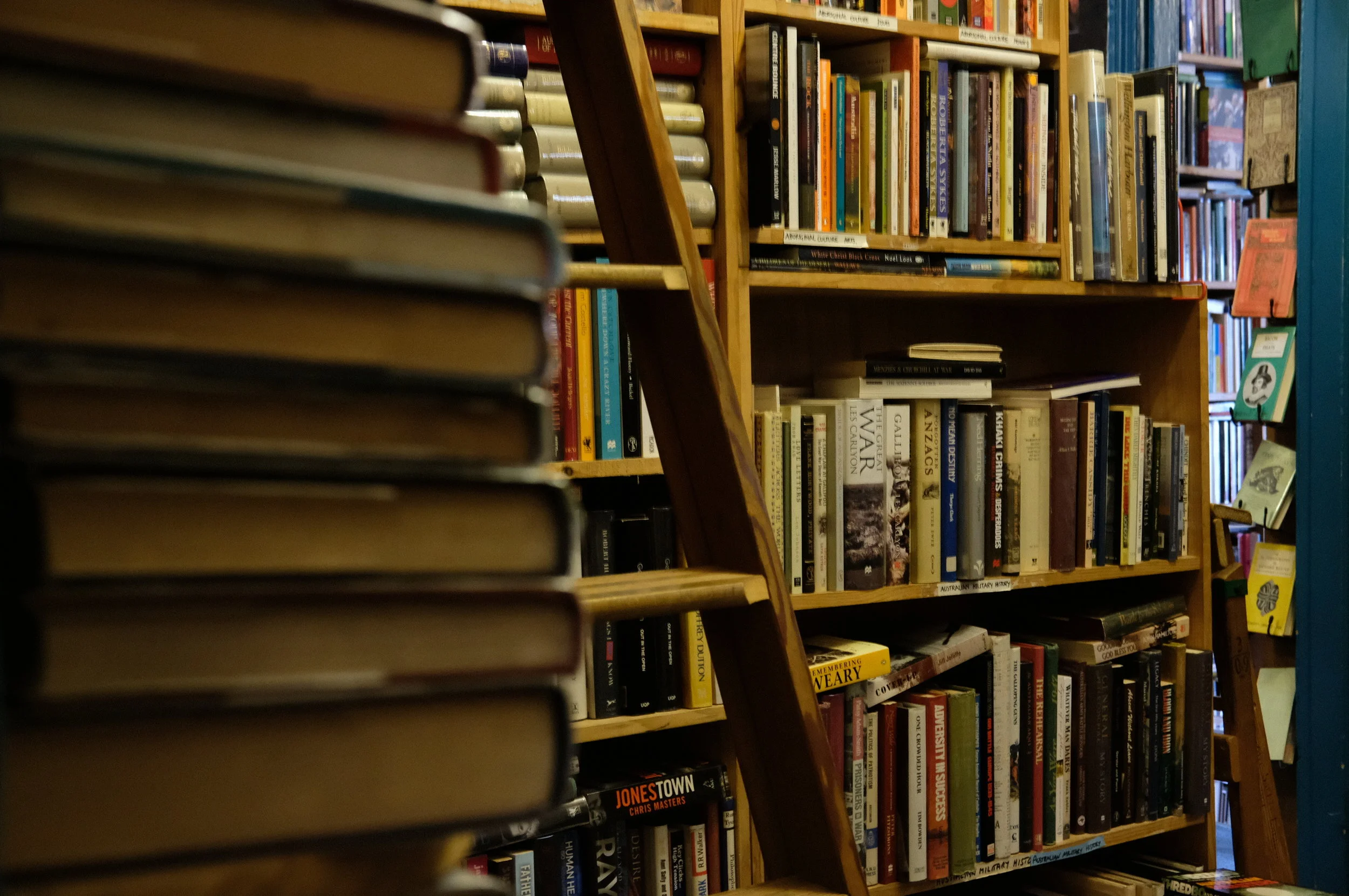 How Many Books Have You Read This Year?