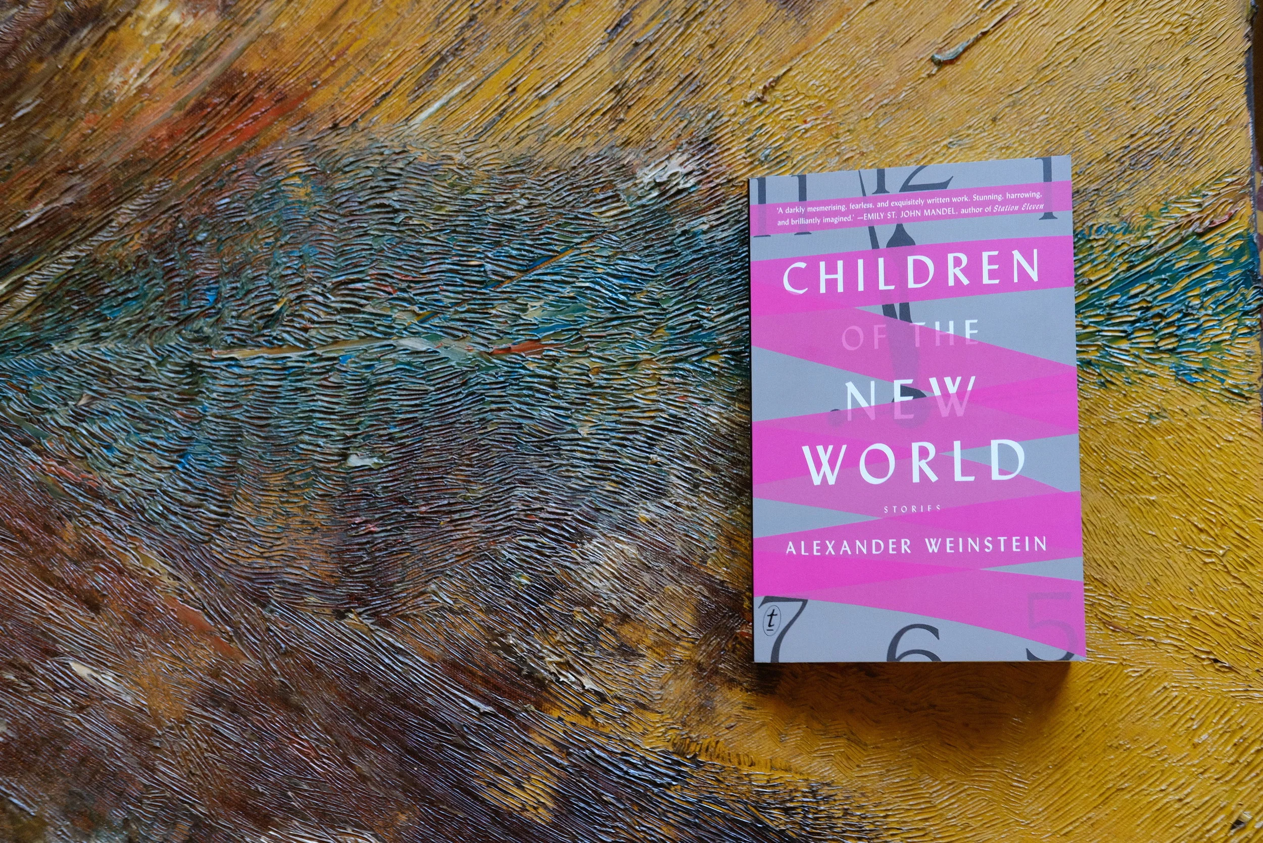 Can Science Fiction Help Us Understand How to Live in a New Present?