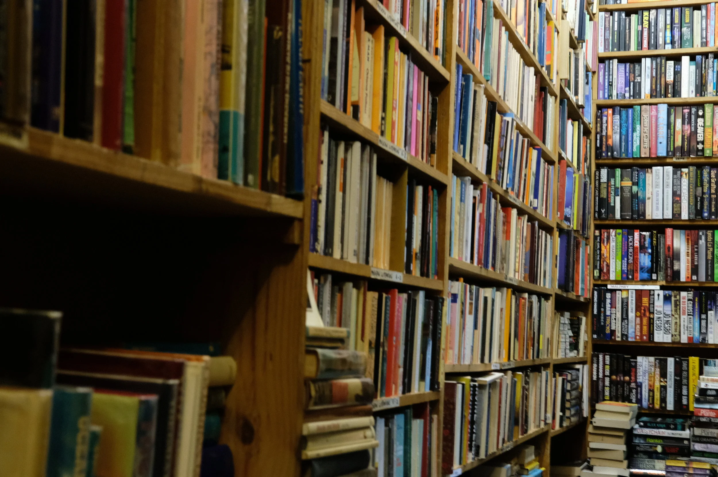 When a Novel Upends the Historical Record: The Lost Pages