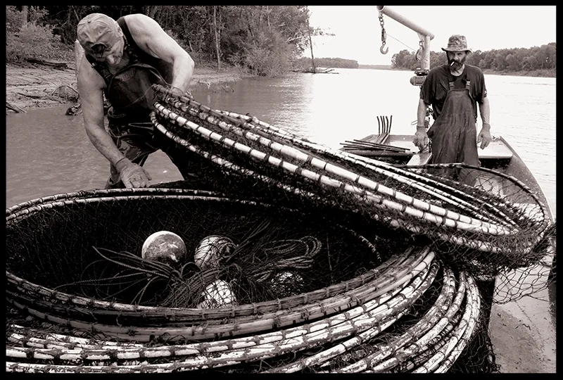 Winner of Louisiana Life Photo Contest January/February 2018. Kevin Rabalais.