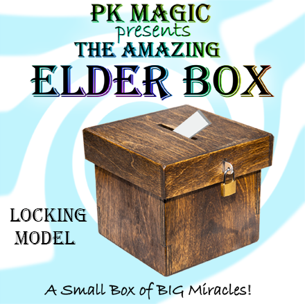 Elder Box Locking