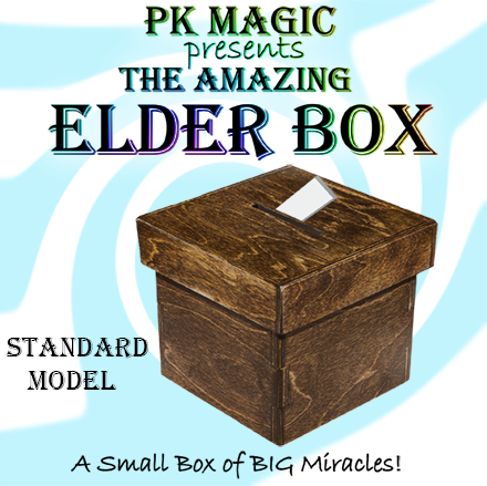 Elder Box Standard