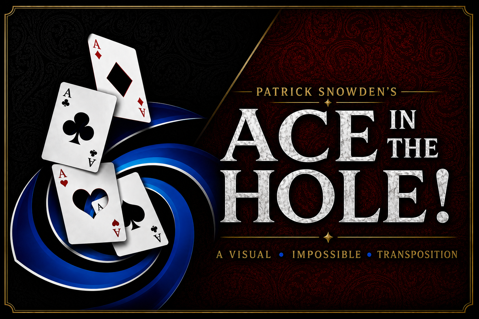 Ace in the Hole