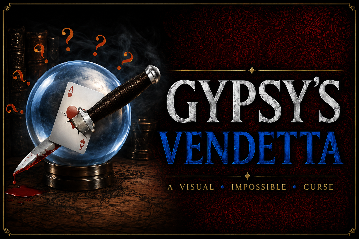 Gypsy's Vendetta
