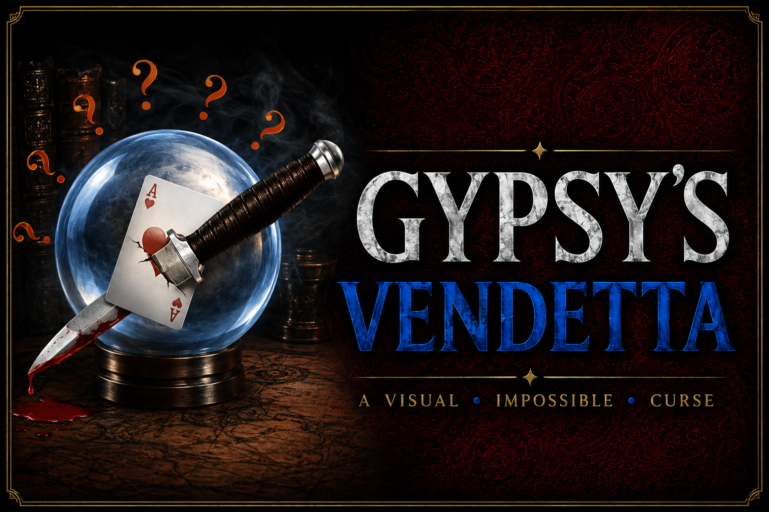 Gypsy's Vendetta
