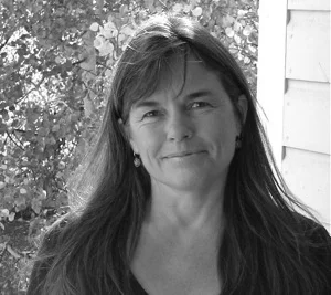 Carol Black in 2008.