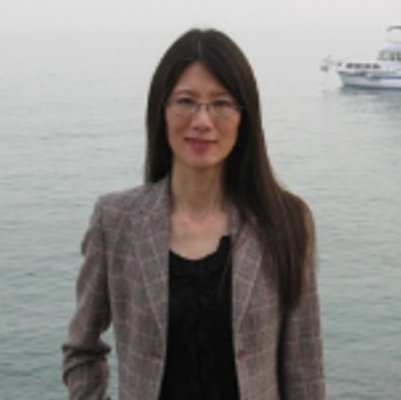 Li-Fang Zhang