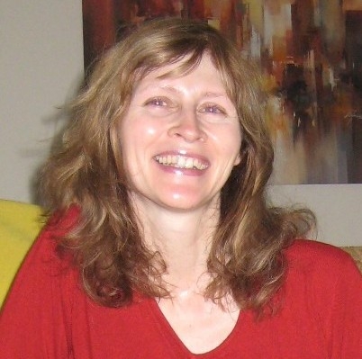 Carol Evans