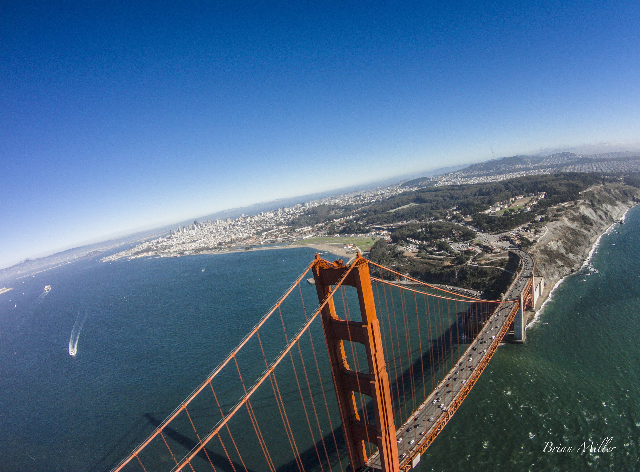 Golden Gate Day