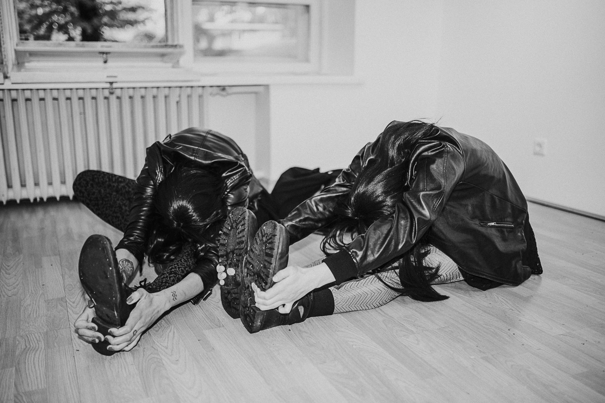 Antibody Corporation, Photo by Caroline Sada