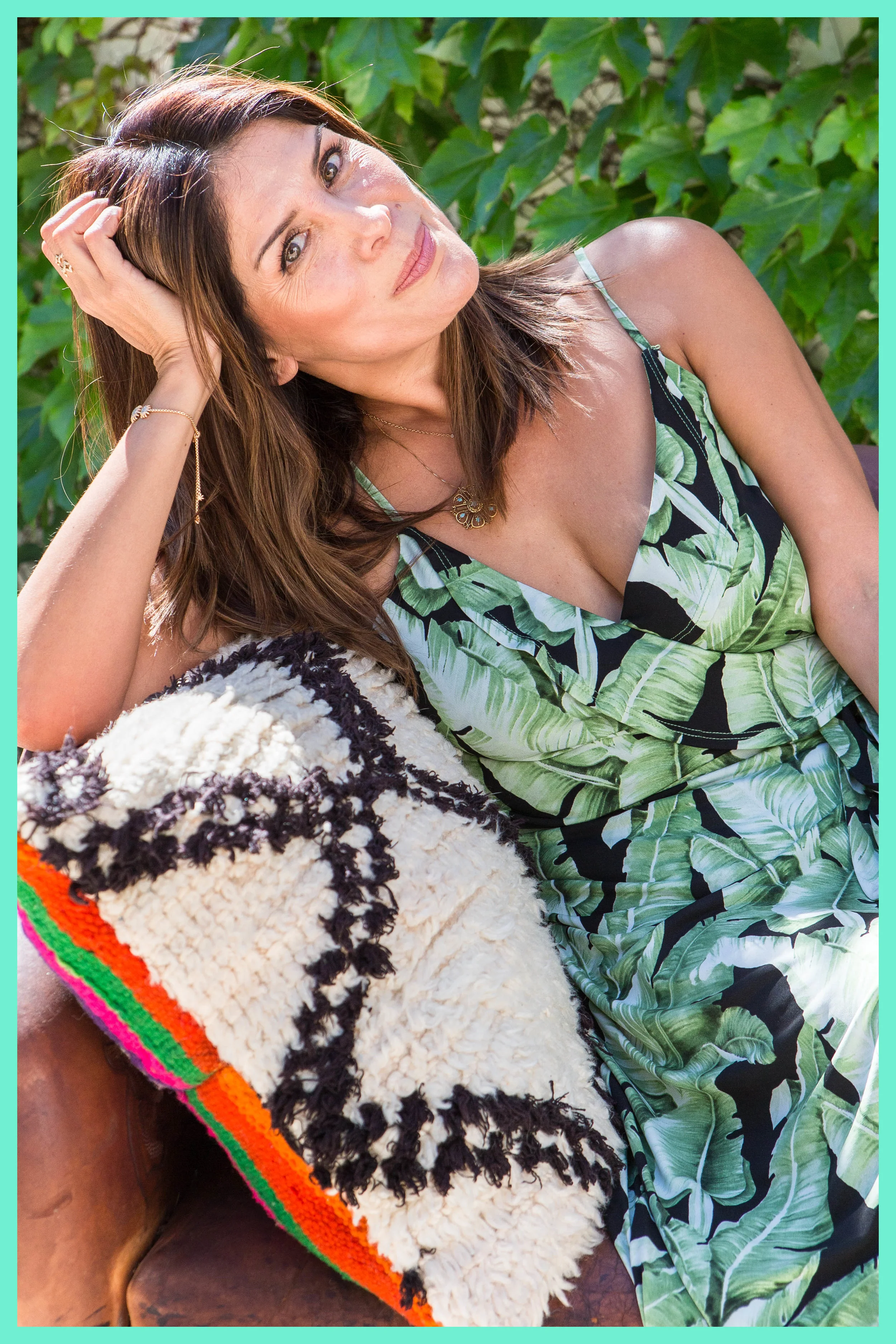 EPISODE 155: combining entrepreneurship &amp; passion w/ Veronica M  