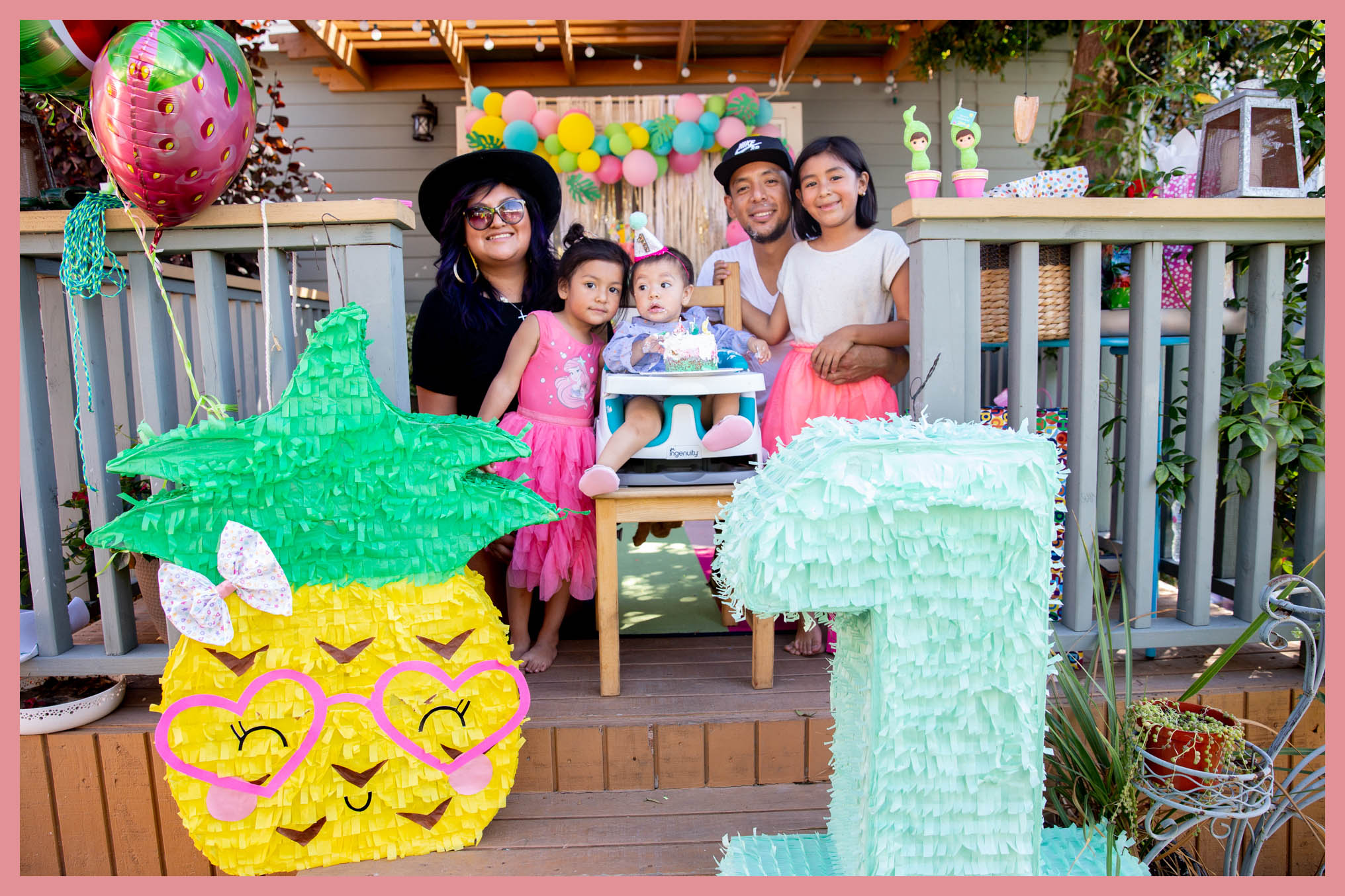 Episode 165: Zixta is ONE, reflecting back on my first year as a mother of three