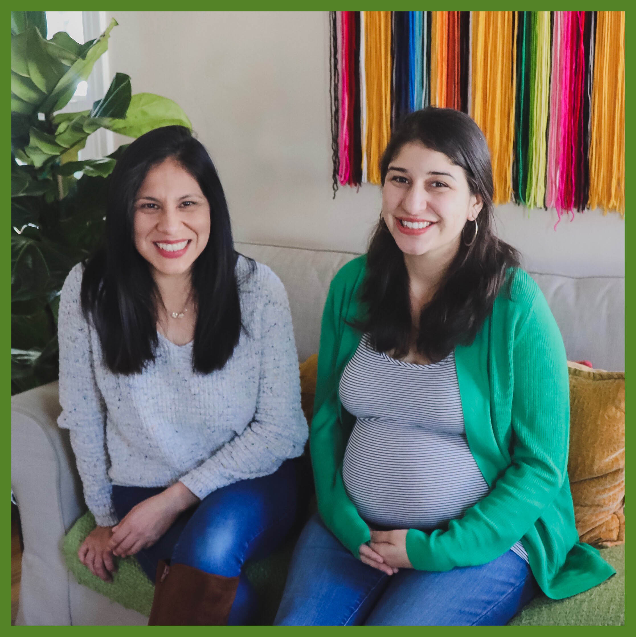 Episode 185: Re-Parenting Ourselves &amp; Unpacking Intergenerational Trauma with Latinx Parenting