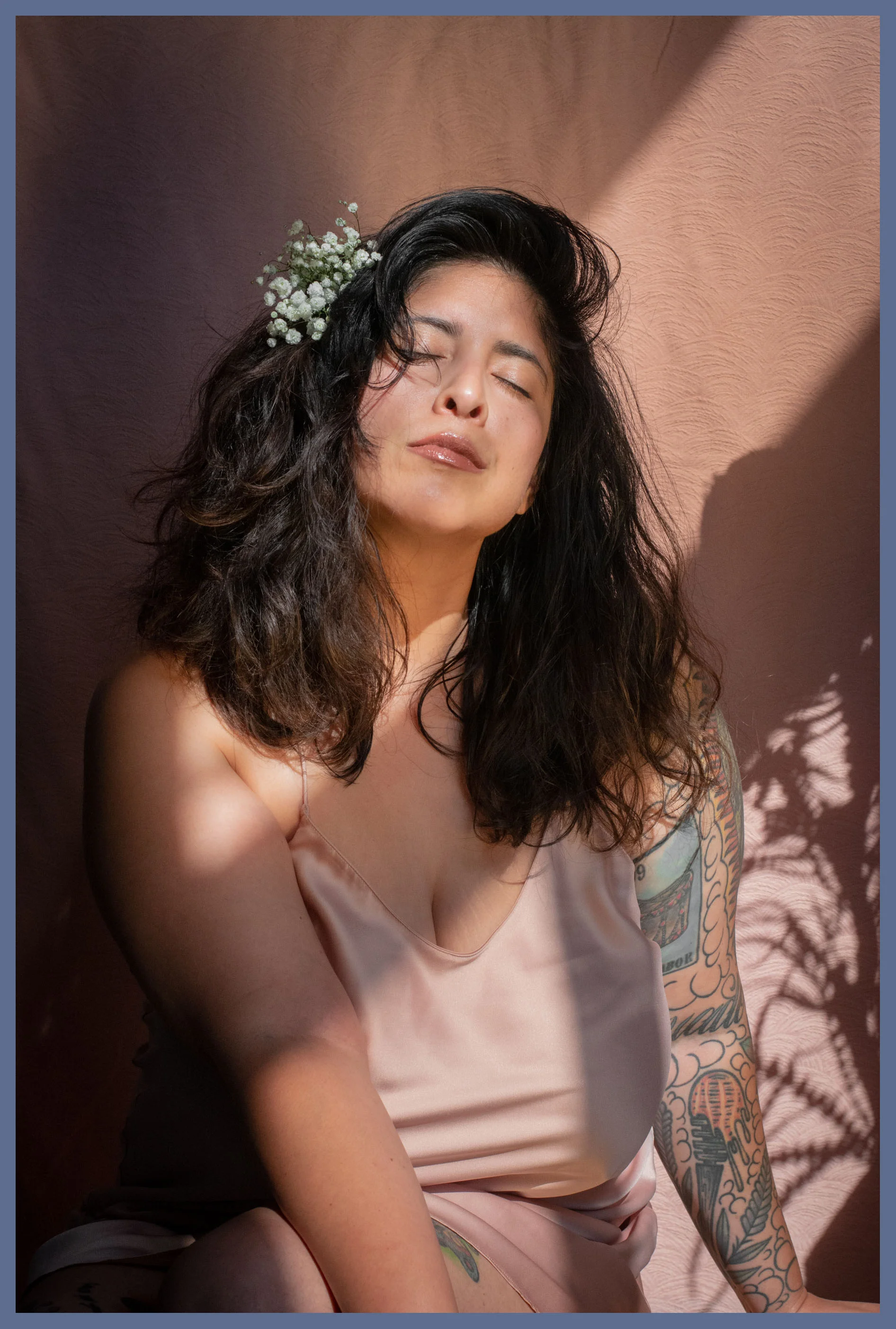 Episode 207: Reconnecting with Yourself through Skincare with Leah Guerrero of @brujitaskincare
