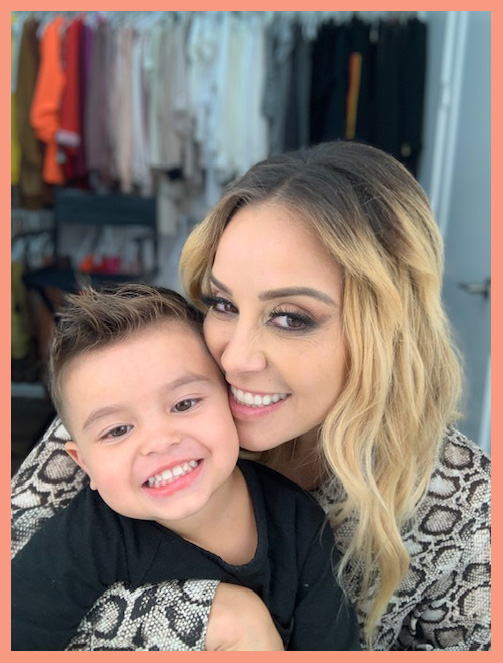 Episode 212: Restoring Your Marriage, Faith and the Power of Words in Your Life with @RosieRivera