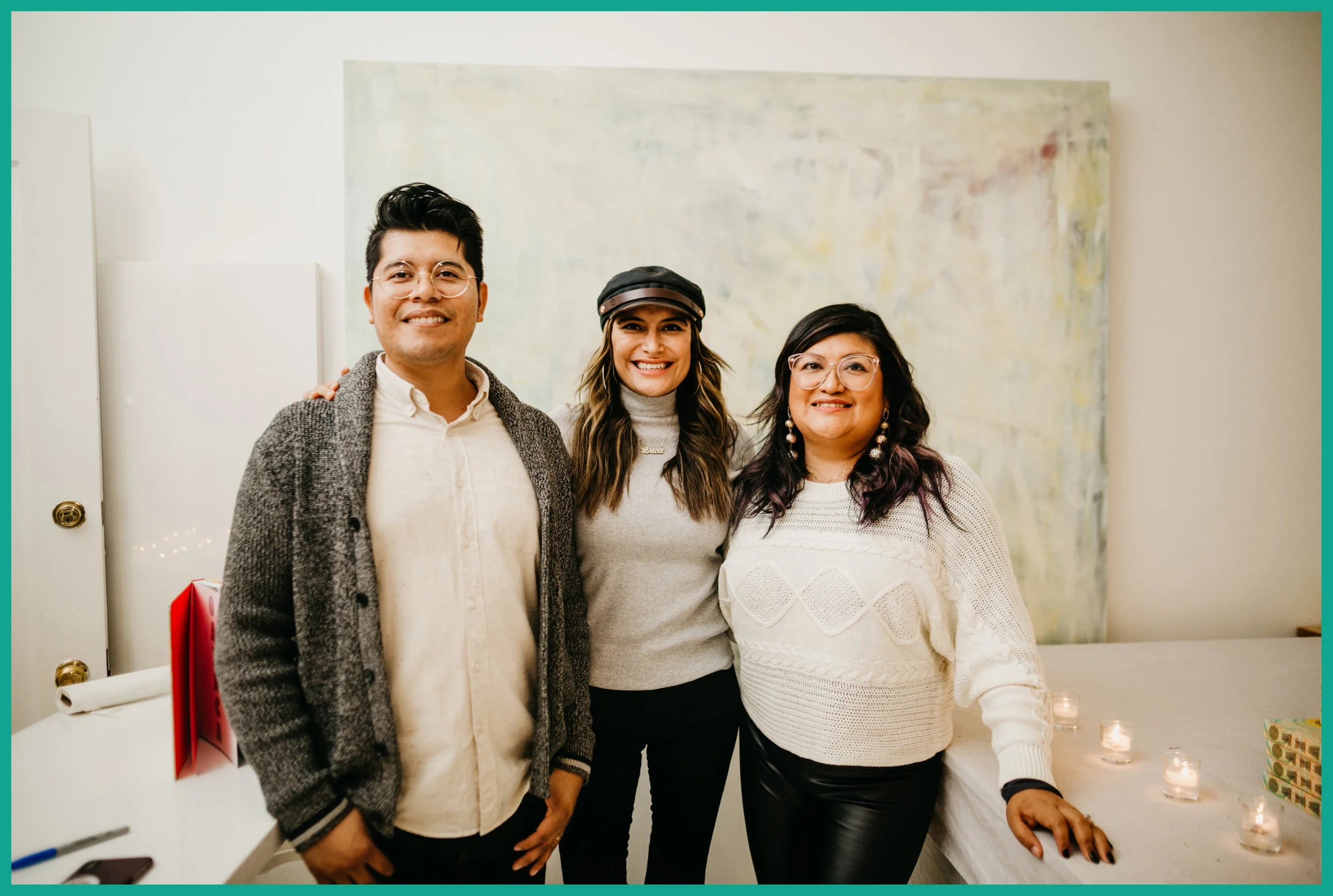 Episode 217: Keeping Up with the Super Mamas: Our Oaxaca Cookbook Tour Adventures