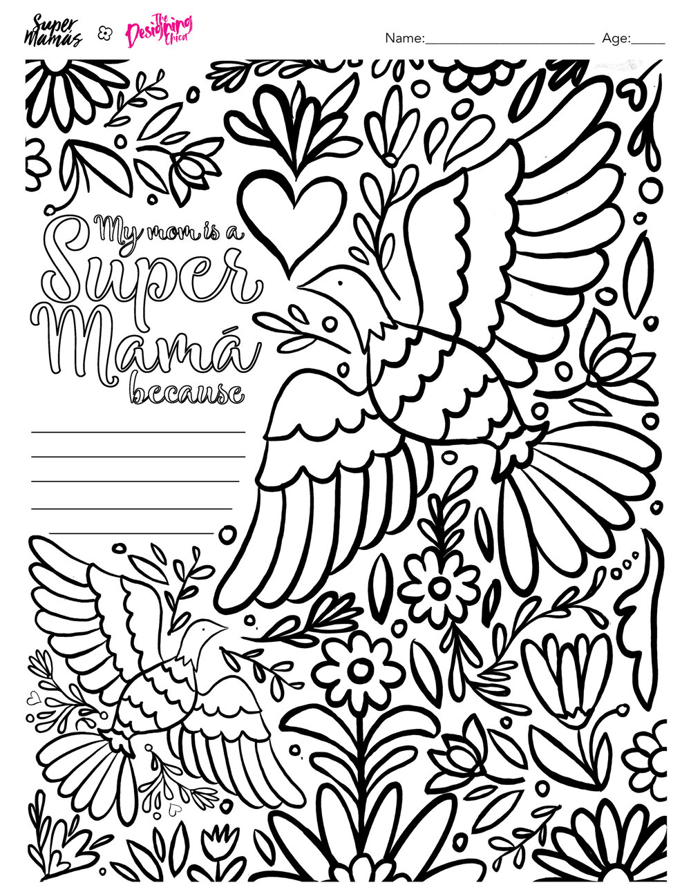 SUPER MAMAS Coloring pages2.jpg