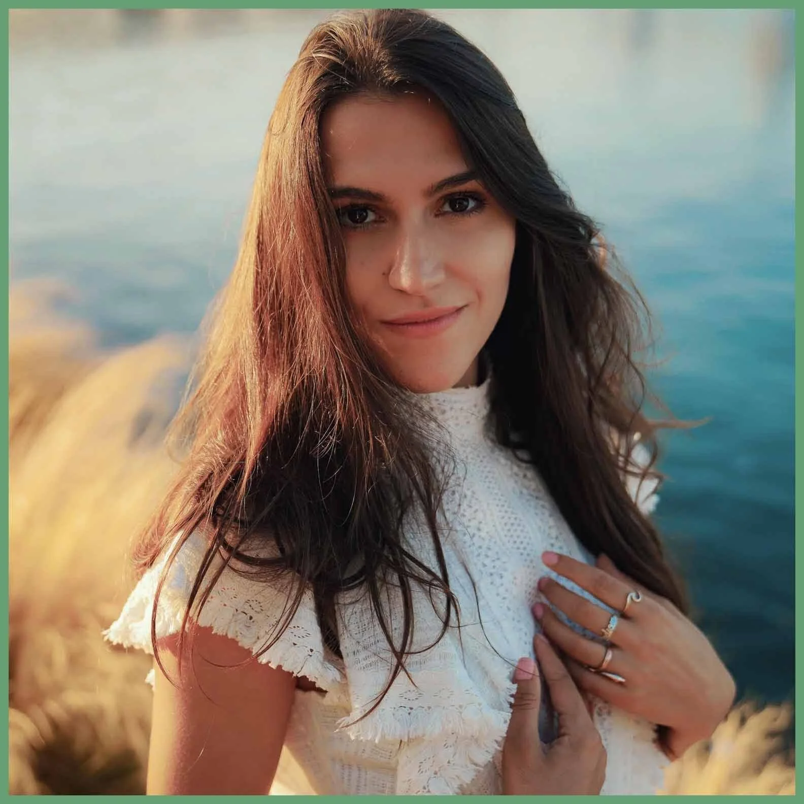 Episode 241: Mothering &amp; Healing Your Soul and Your Inner Diosa with spiritual therapist @CosmicChristine, Christine Gutiérrez