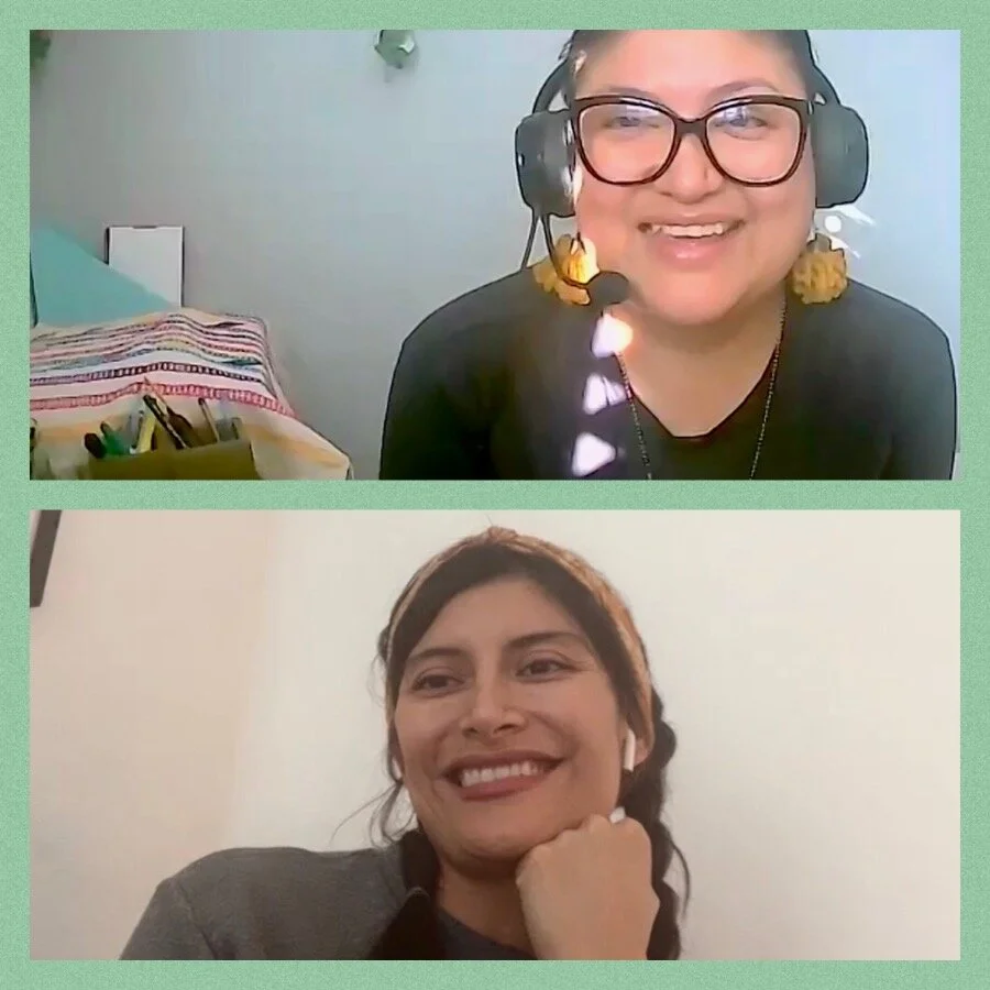 Episode 264: Keeping it Real with the Super Mamas: How Covid-19 Tried to Steal Our Holiday Cheer