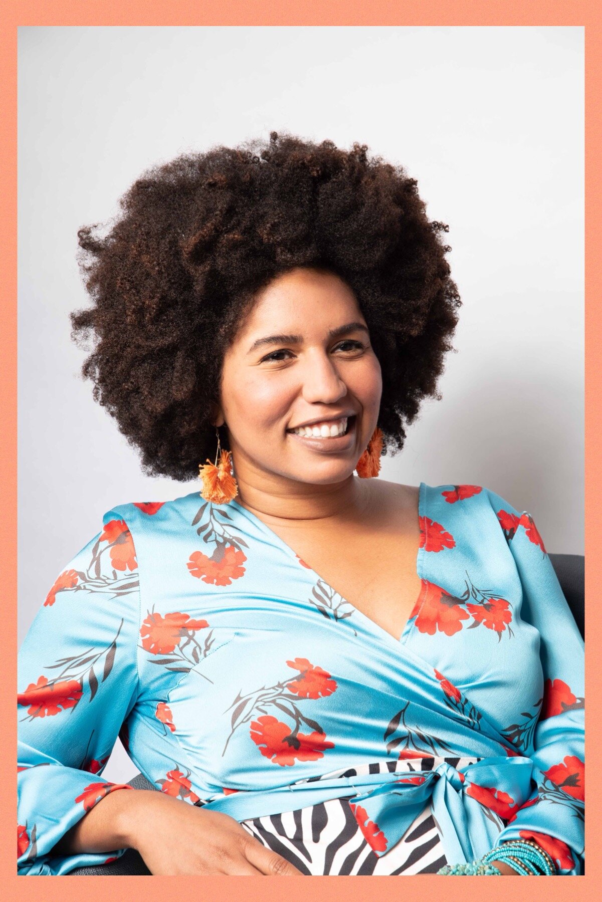 Episode 265: Birth Charts, Astrology and Predictions for 2021 with astrologist Dr. Veroshk Williams 