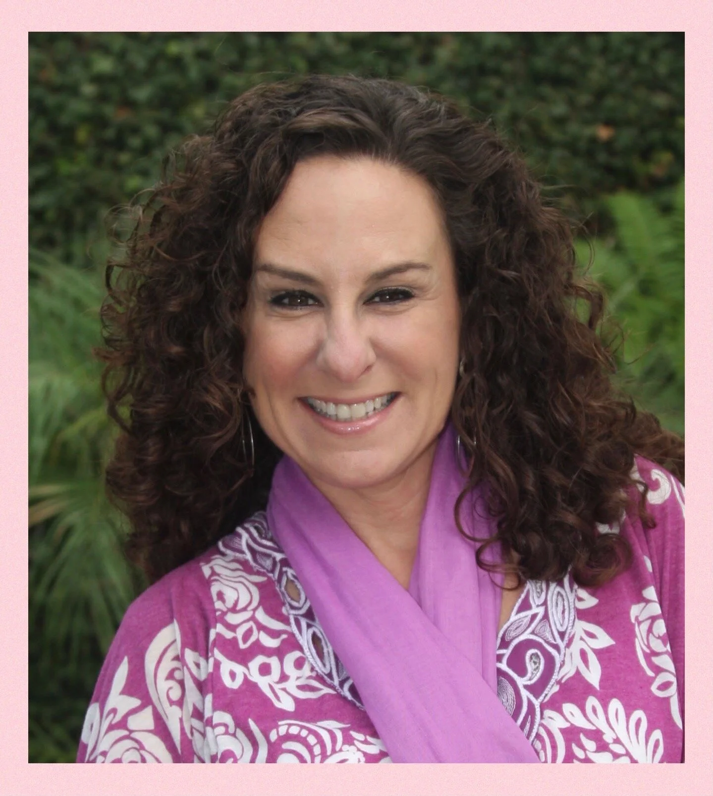 Episode 268: Relationships in the Pandemic - A Valentine’s Day Special with Samara Fabrick