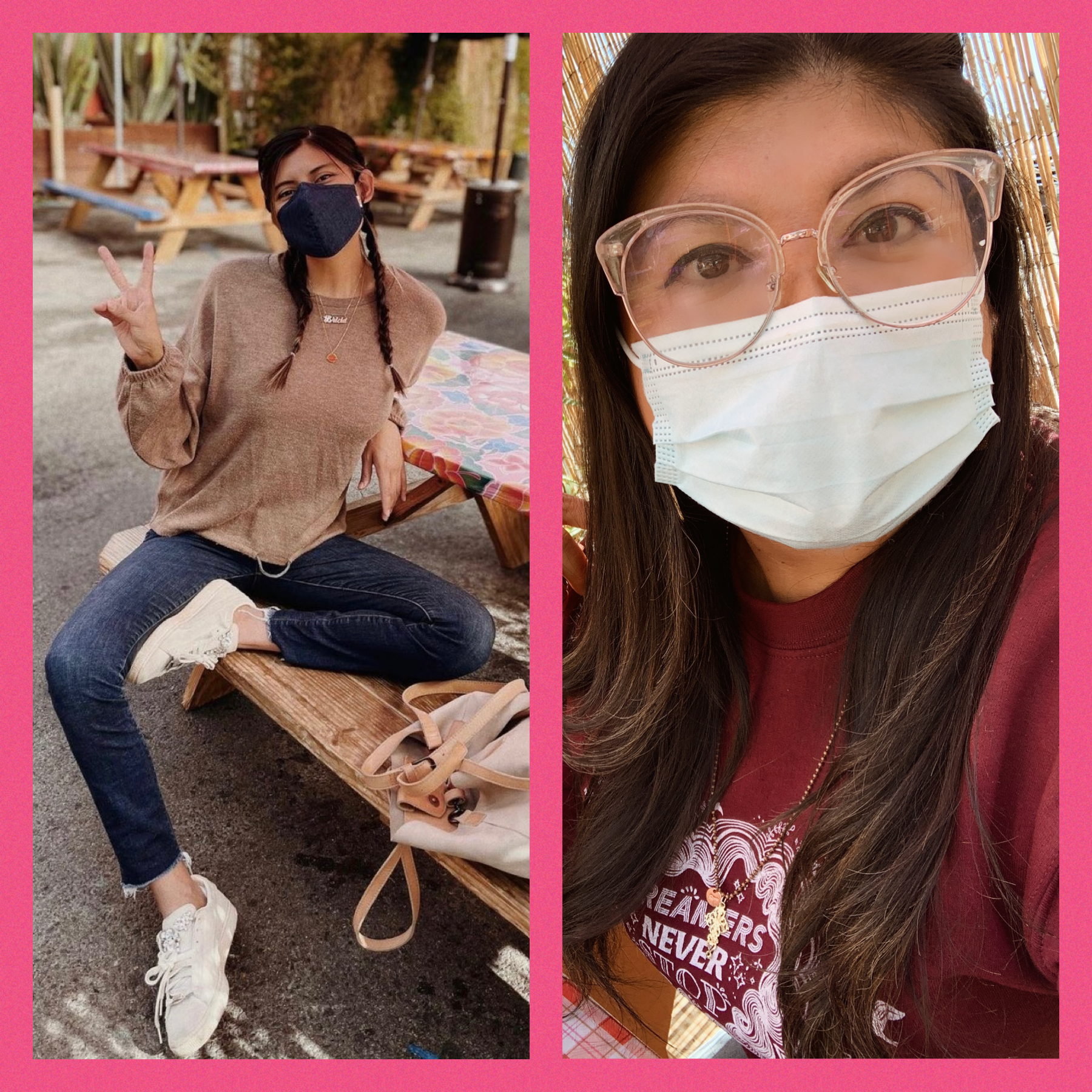 Episode 270: Keeping It Real with the Super Mamás - Post-Pandemic Dreams and Acknowledging Personal Growth