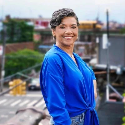 Episode 296: Representation Matters in Children’s Television, a chat with with Sonia Manzano, creator of PBS’ Alma’s Way