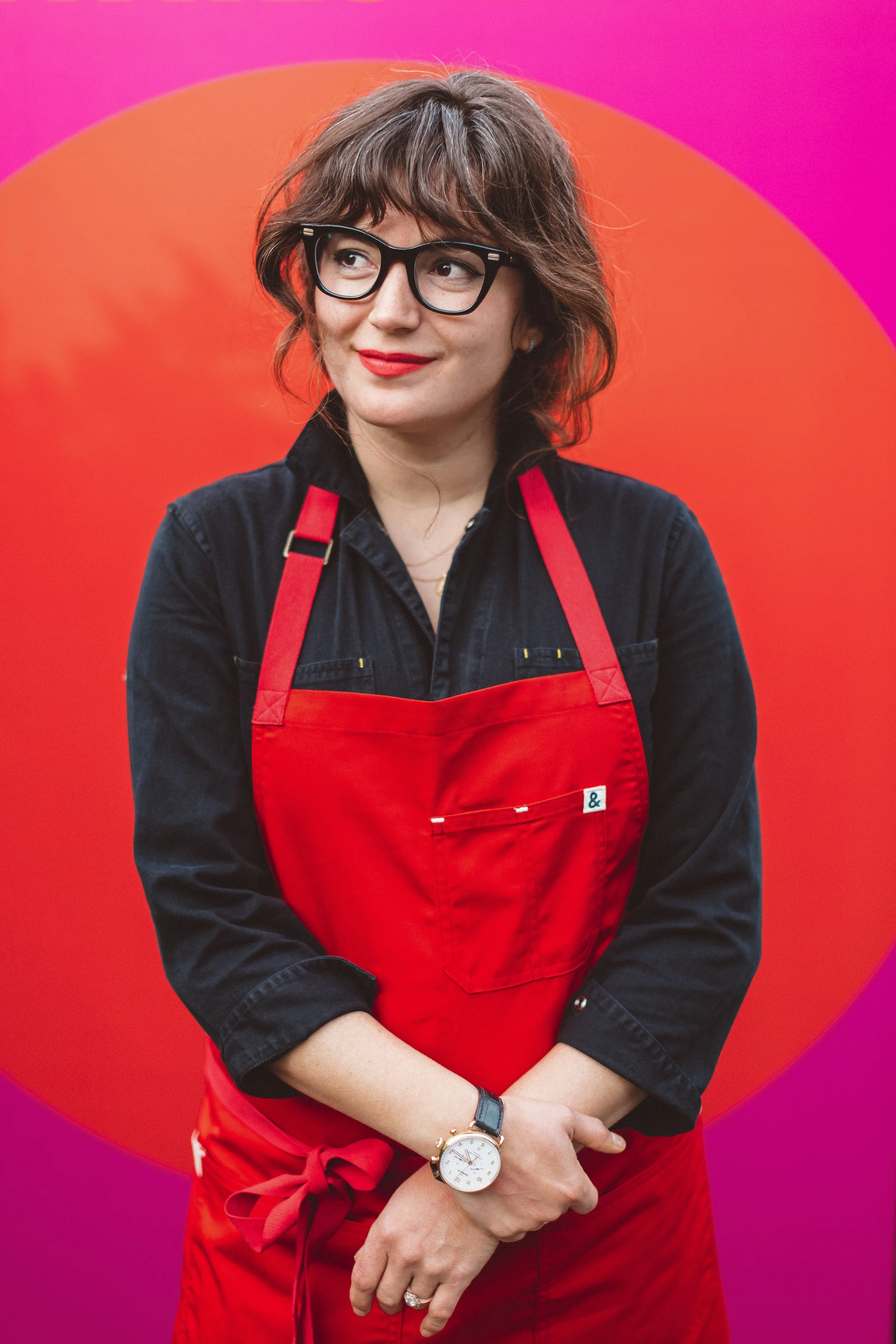 Episode 313: When Business and Motherhood Meet with Ellen Marie Bennett, founder of Hedley &amp; Bennett 