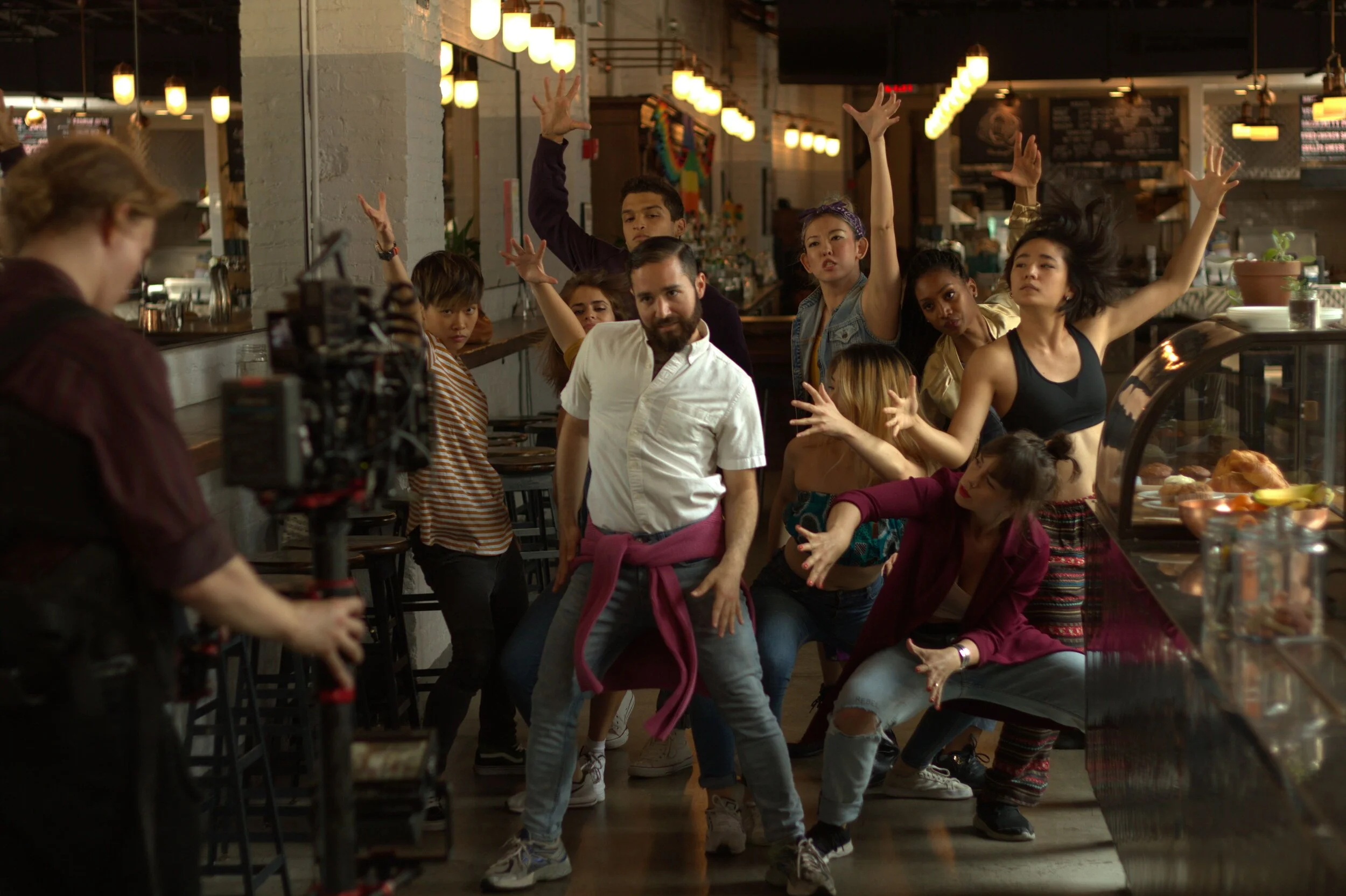 短編映画 Sweater Normal Screen