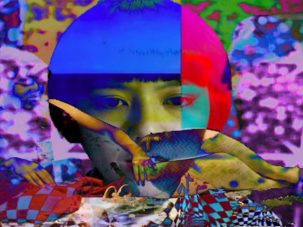 台湾実験映画・その現在